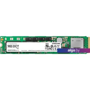 SSD Samsung 983 DCT 960GB MZ-1LB960NE