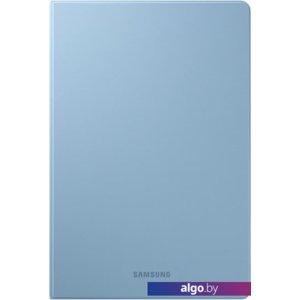 Чехол Samsung Book Cover для Samsung Galaxy Tab S6 Lite (голубой)
