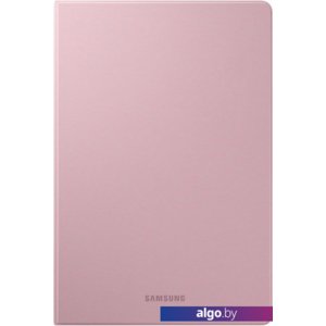 Чехол Samsung Book Cover для Samsung Galaxy Tab S6 Lite (розовый)