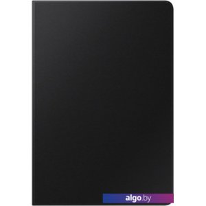 Чехол Samsung Book Cover для Samsung Galaxy Tab S7 (черный)
