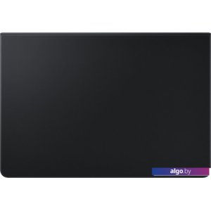 Чехол для планшета Samsung Book Cover Keyboard Slim для Samsung Galaxy Tab S7 (черный)