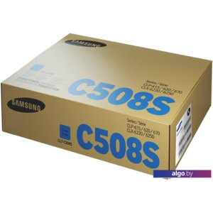 Картридж Samsung CLT-C508S