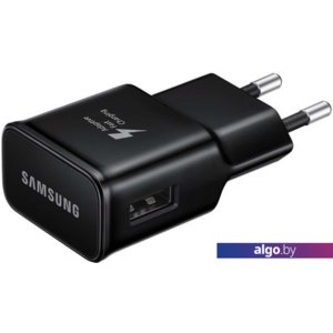 Сетевое зарядное Samsung EP-TA20EBENGRU