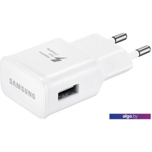 Сетевое зарядное Samsung EP-TA20EWENGRU