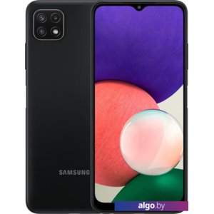 Смартфон Samsung Galaxy A22s 5G SM-A226B/DSN 4GB/128GB (серый)