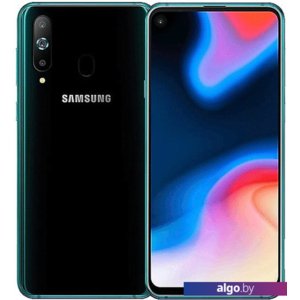 Samsung Galaxy A8s 6GB/128GB (черный)