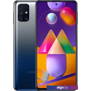 Смартфон Samsung Galaxy M31s SM-M317F 6GB/128GB (синий)