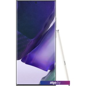 Смартфон Samsung Galaxy Note20 Ultra 5G SM-N9860 12GB/512GB (белый)