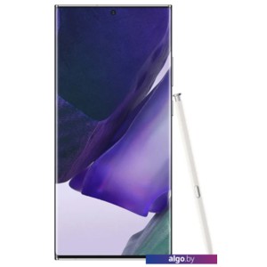 Смартфон Samsung Galaxy Note20 Ultra 8GB/256GB (белый)