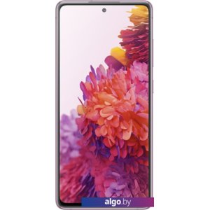 Смартфон Samsung Galaxy S20 FE SM-G780F/DSM 8GB/256GB (лаванда)