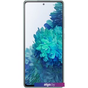 Смартфон Samsung Galaxy S20 FE SM-G780F/DSM 8GB/256GB (мята)