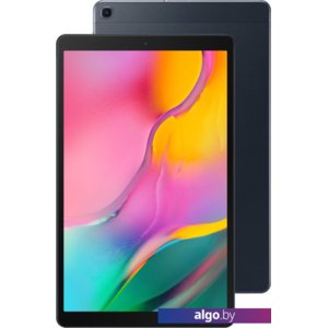 Планшет Samsung Galaxy Tab A10.1 (2019) 2GB/32GB (черный)