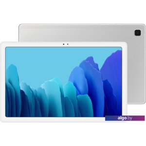 Планшет Samsung Galaxy Tab A7 Wi-Fi 64GB (серебристый)