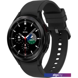 Умные часы Samsung Galaxy Watch4 Classic 46мм LTE (черный)