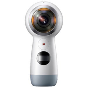 Samsung Gear 360 (2017) [SM-R210]