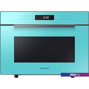 Микроволновая печь Samsung MC35R8088LN/BW