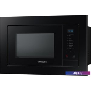 Микроволновая печь Samsung MG23A7118AK/BW