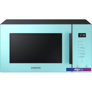 Микроволновая печь Samsung MG23T5018AN/BW