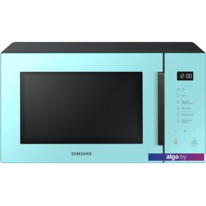 Микроволновая печь Samsung MG30T5018AN/BW