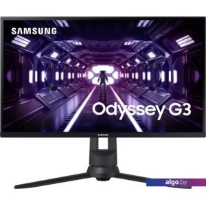 Монитор Samsung Odyssey G3 F27G35TFWUX