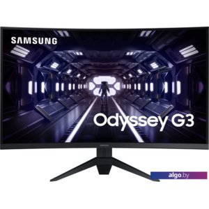 Samsung Odyssey G3 LC32G35TFQIXCI