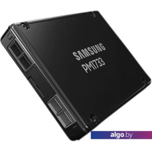 SSD Samsung PM1733 3.84TB MZWLJ3T8HBLS-00007