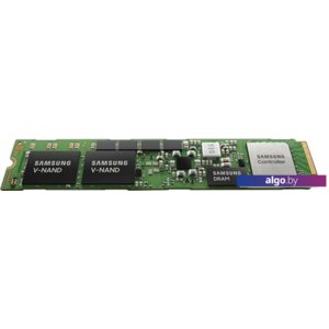 SSD Samsung PM983 3.84TB MZ1LB3T8HMLA