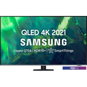 ЖК телевизор Samsung QE85Q77AAU