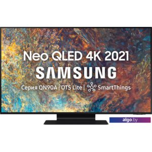 ЖК телевизор Samsung QE85QN90AAU