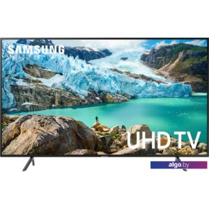 Телевизор Samsung UE43RU7172U