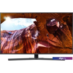 Телевизор Samsung UE43RU7402U