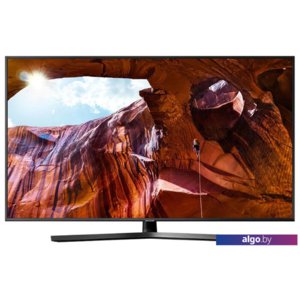 Телевизор Samsung UE50RU7472U