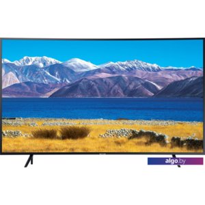 Телевизор Samsung UE55TU8300U