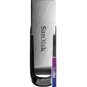 USB Flash SanDisk Cruzer Ultra Flair CZ73 512GB