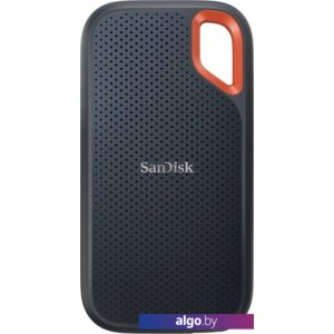 Внешний накопитель SanDisk Extreme V2 SDSSDE61-500G-G25 500GB