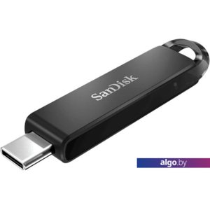 USB Flash SanDisk Ultra USB Type-C 32GB SDCZ460-032G-G46