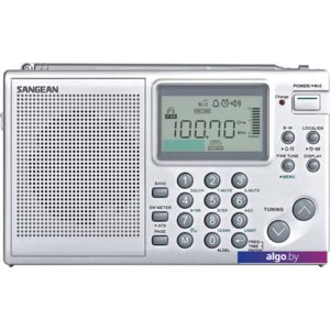 Радиоприемник Sangean ATS-405