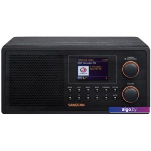 Радиоприемник Sangean WFR-30 (интернет радио)
