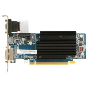 Sapphire HD 6450 2GB DDR3 (11190-09)