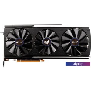 Видеокарта Sapphire Nitro+ RX 5700XT 8G GDDR6 11293-03-40G