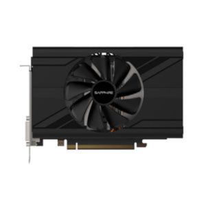 Видеокарта Sapphire Pulse ITX Radeon RX 570 4GB GDDR5