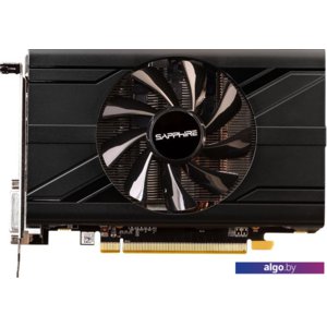 Видеокарта Sapphire Pulse Radeon RX 570 ITX 8GB GDDR5 11266-37