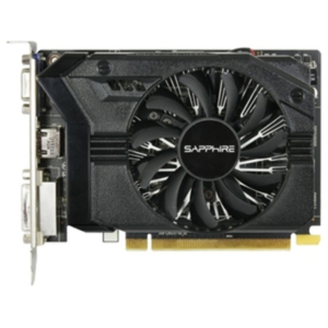 Sapphire R7 250 2GB DDR3 (11215-01)