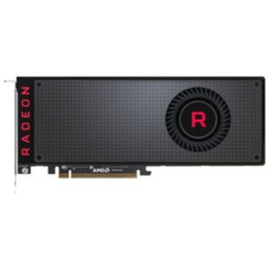 Видеокарта Sapphire Radeon RX Vega 64 8GB HBM2 [21275-02]