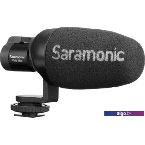 Микрофон Saramonic Vmic Mini