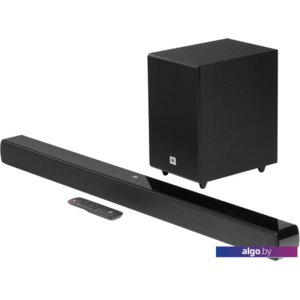 Саундбар JBL Cinema SB140