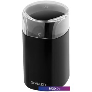 Электрическая кофемолка Scarlett SC-CG44505