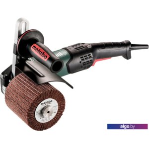 Щеточная шлифмашина Metabo SE 17-200 RT Set 602259000