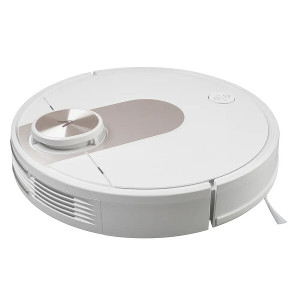 Робот-пылесос Viomi Vacuum Cleaning Robot SE