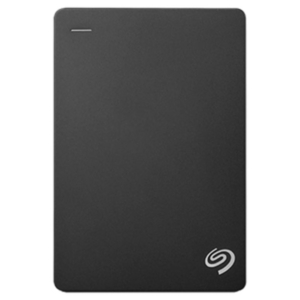 Внешний жесткий диск Seagate Backup Plus Portable Red 5TB [STDR5000203]